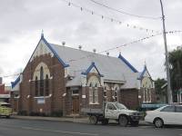 Murwillumbah - St Andrews Presbyterian Church (17 Dec 2007)